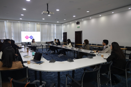 “Брендинг ба  Дижитал Маркетинг” сургагч багш бэлтгэх сургалт амжилттай дууслаа